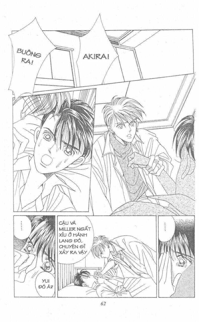 nàng tiên ánh trăng - kaguya hime chapter 4 60