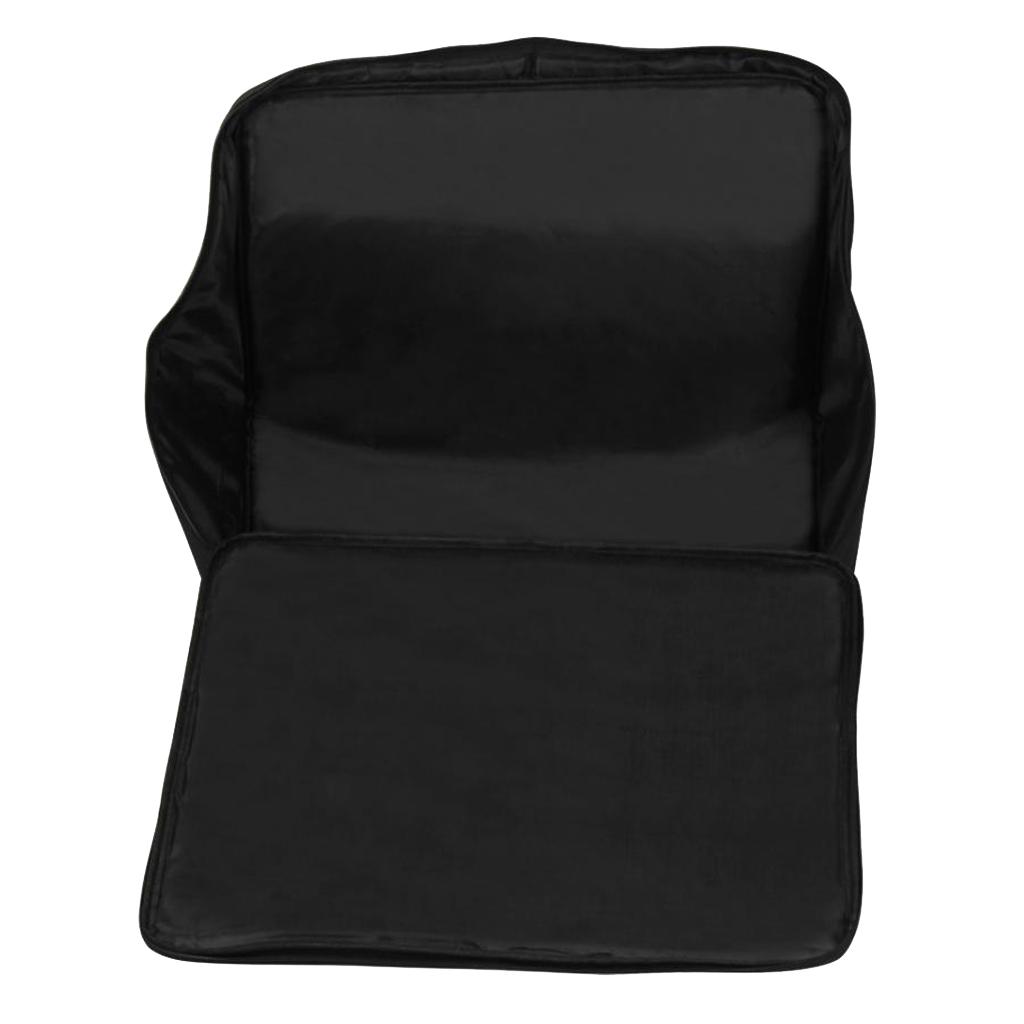 Sunnimix 1 Đệm Dày Bass Đàn Accordion Buổi Biểu Diễn Túi 40-120 Bass Accordion