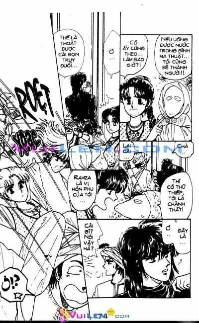 nàng công chúa ham chơi chapter 3 74