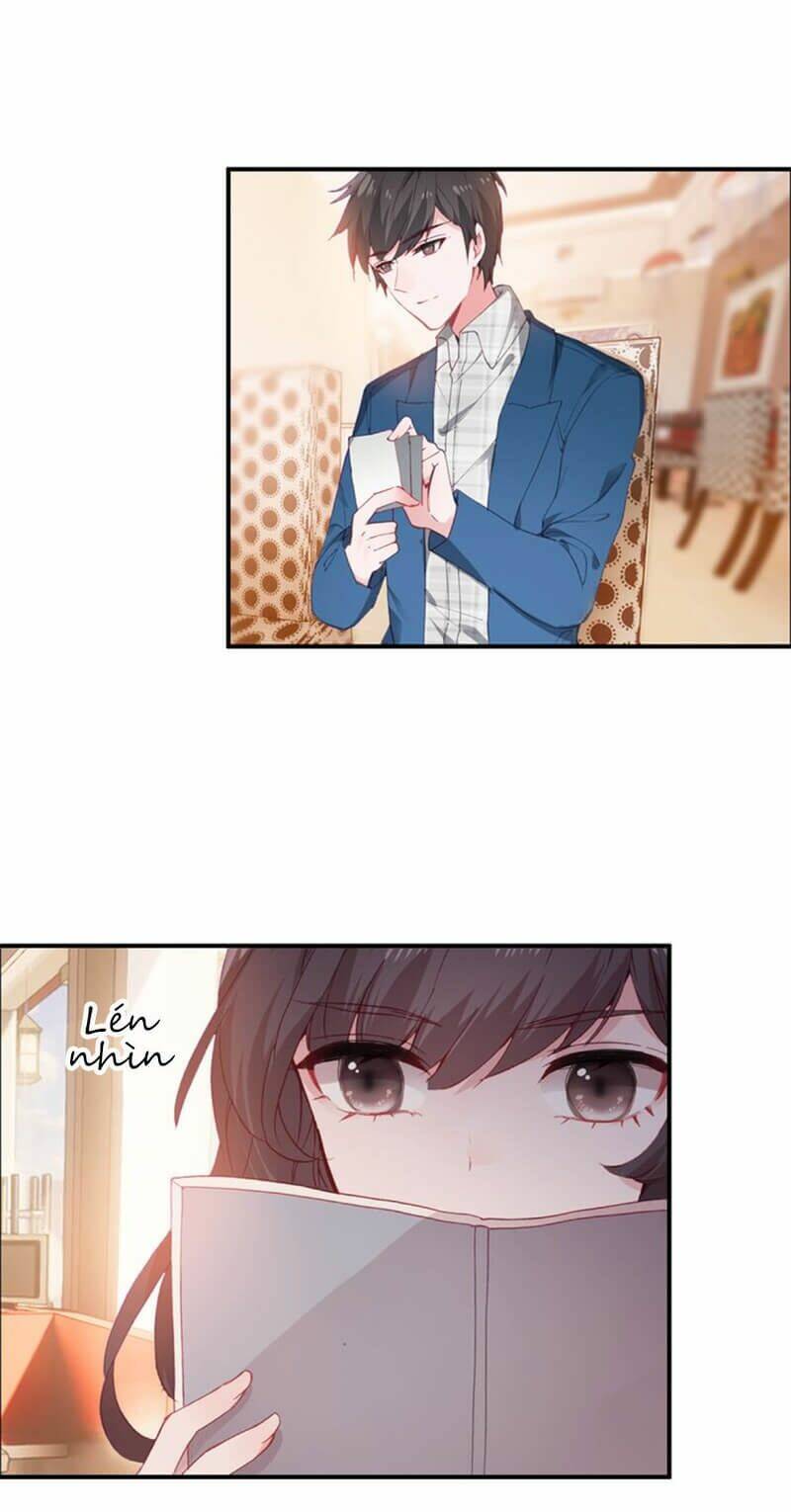 nhất sinh nhất thế mỹ nhân cốt chapter 5 4