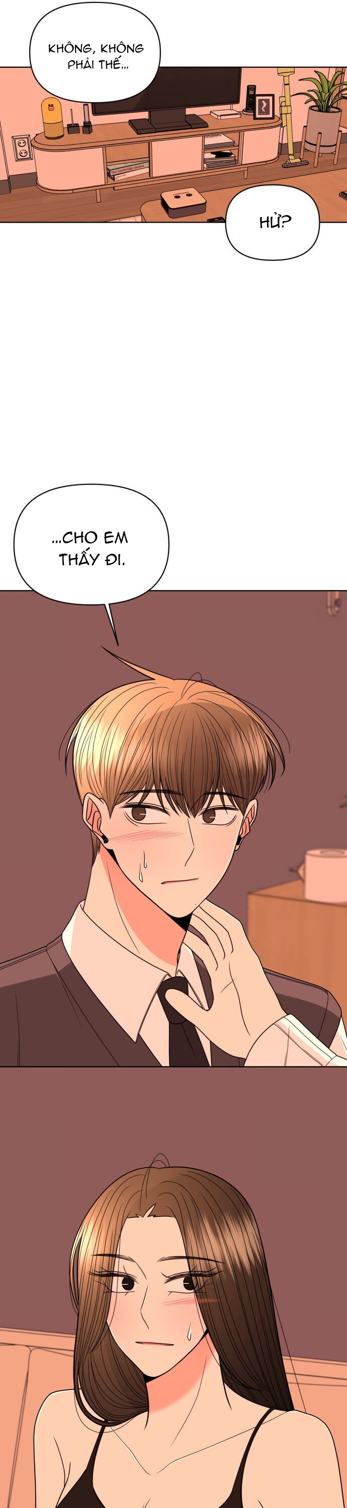 xin hãy xuất hiện chapter 22.2 23