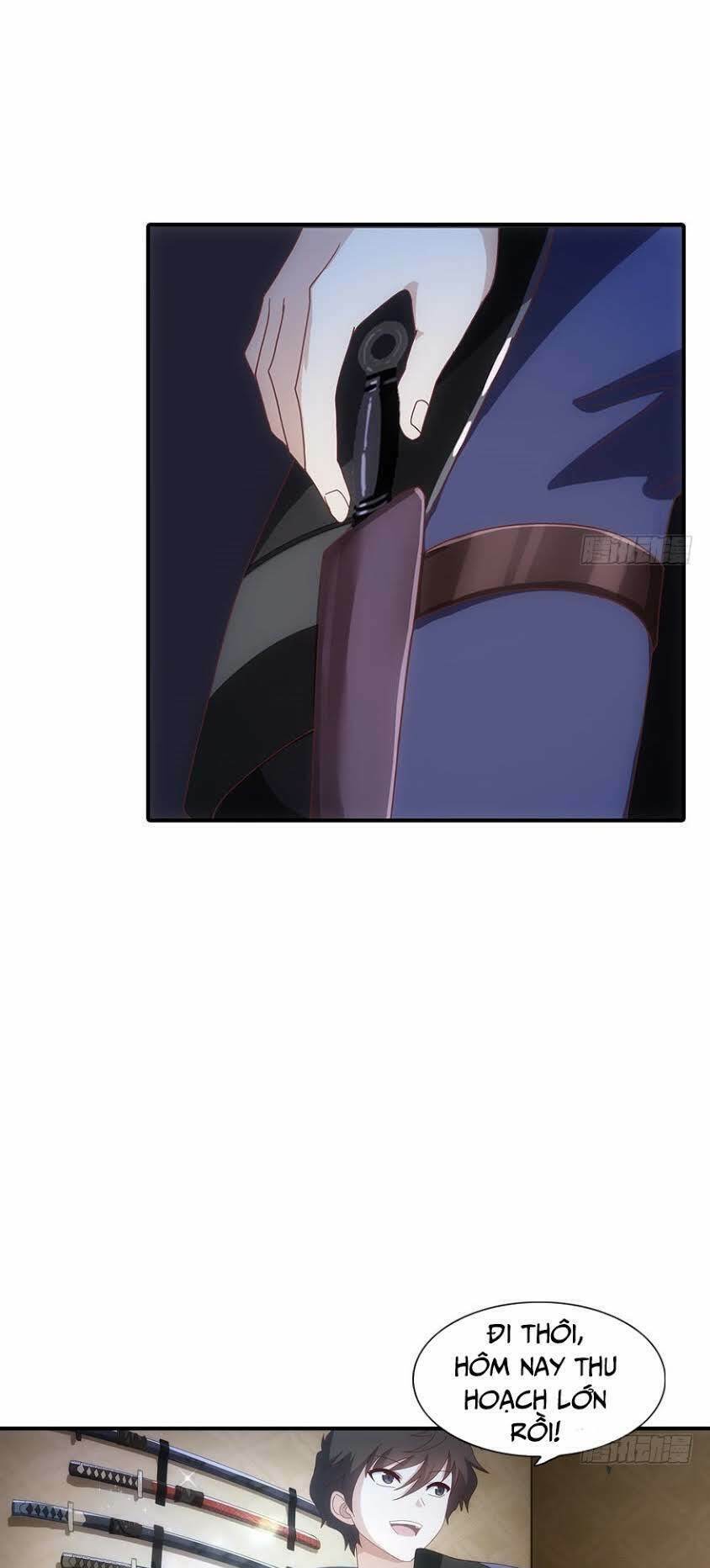 bạn gái virus của tôi chapter 5 29