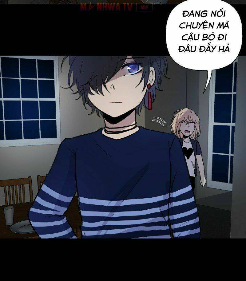 Trọng Sinh Mạc Thế Chapter 49 16