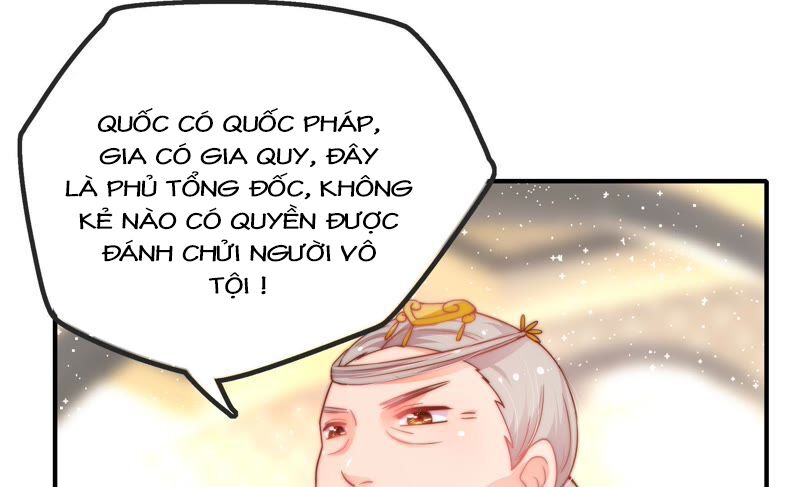 ngày nào thiếu soái cũng ghen chapter 25 35