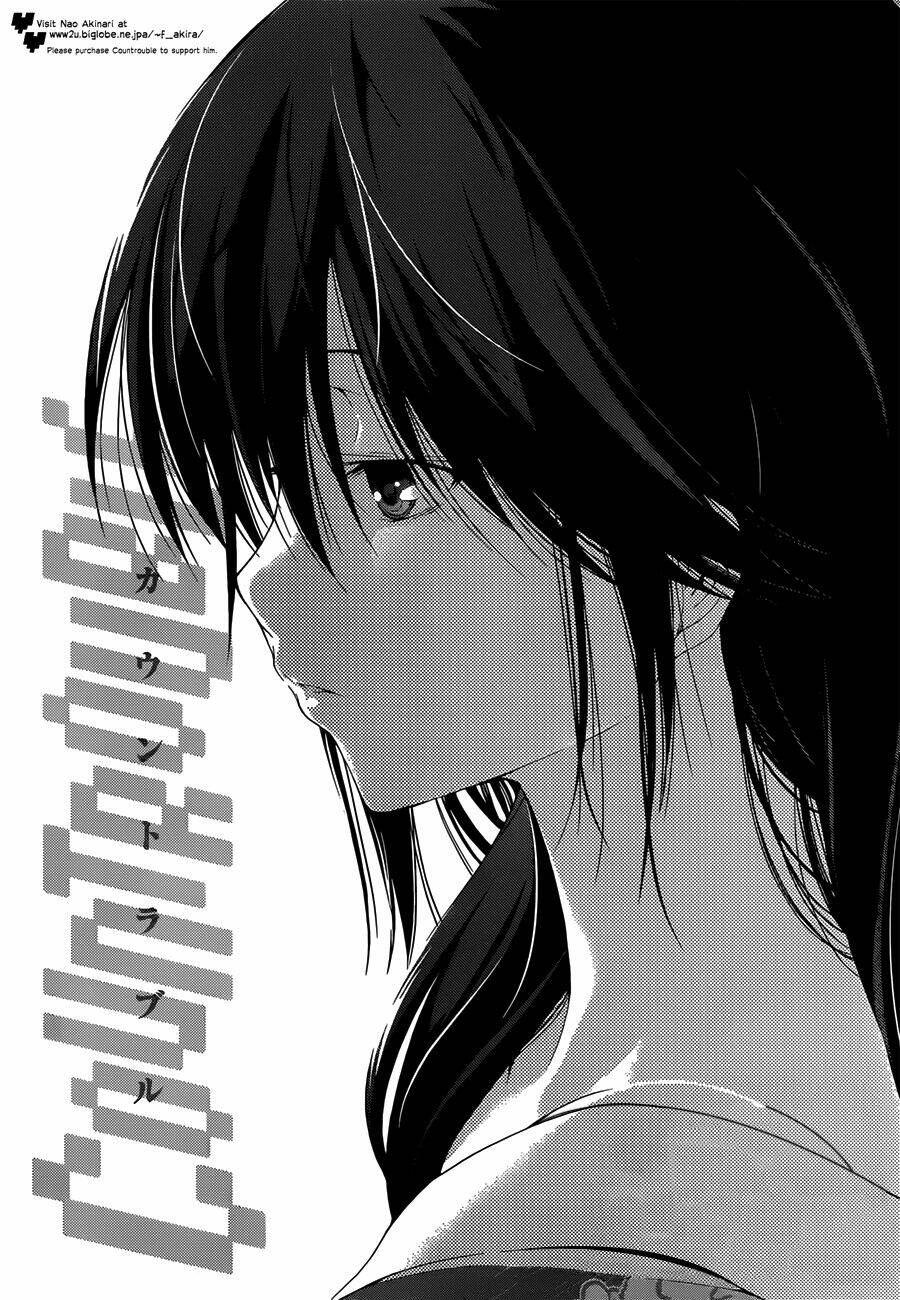 countrouble chapter 34 5