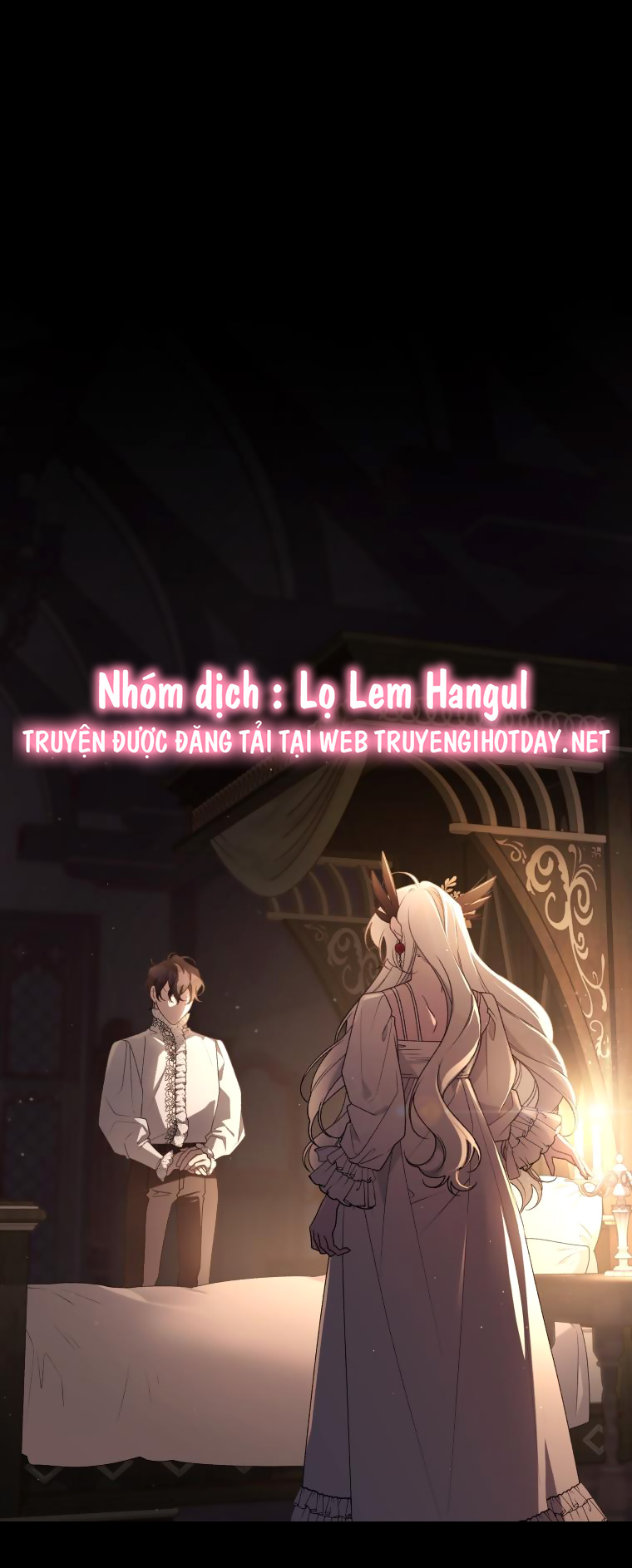 trở thành ác nữ thuần hóa thú cưng chapter 52 1
