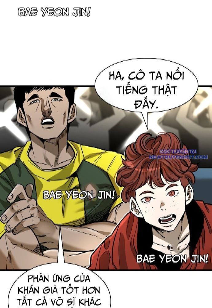 shark - cá mập chapter 332 25