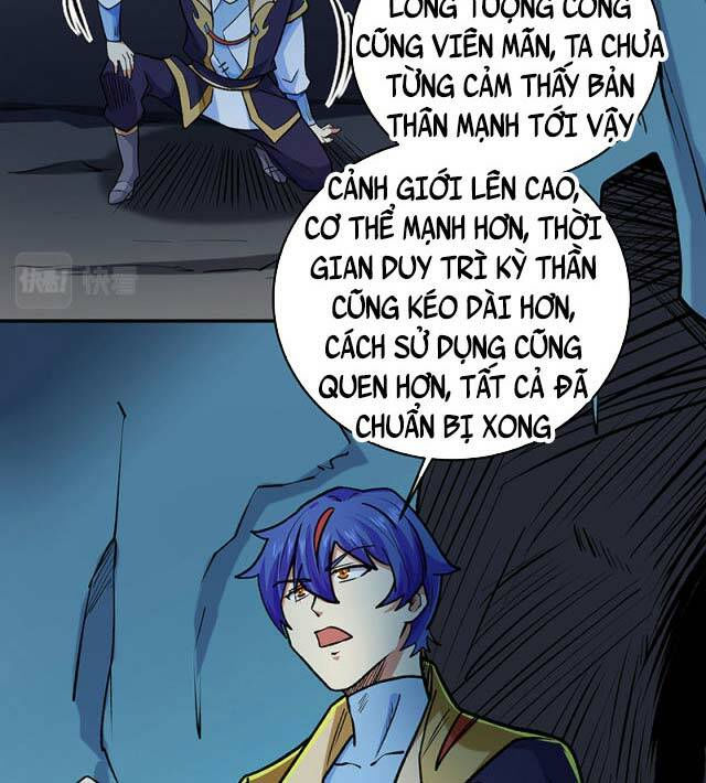 võ đạo độc tôn chapter 491 29