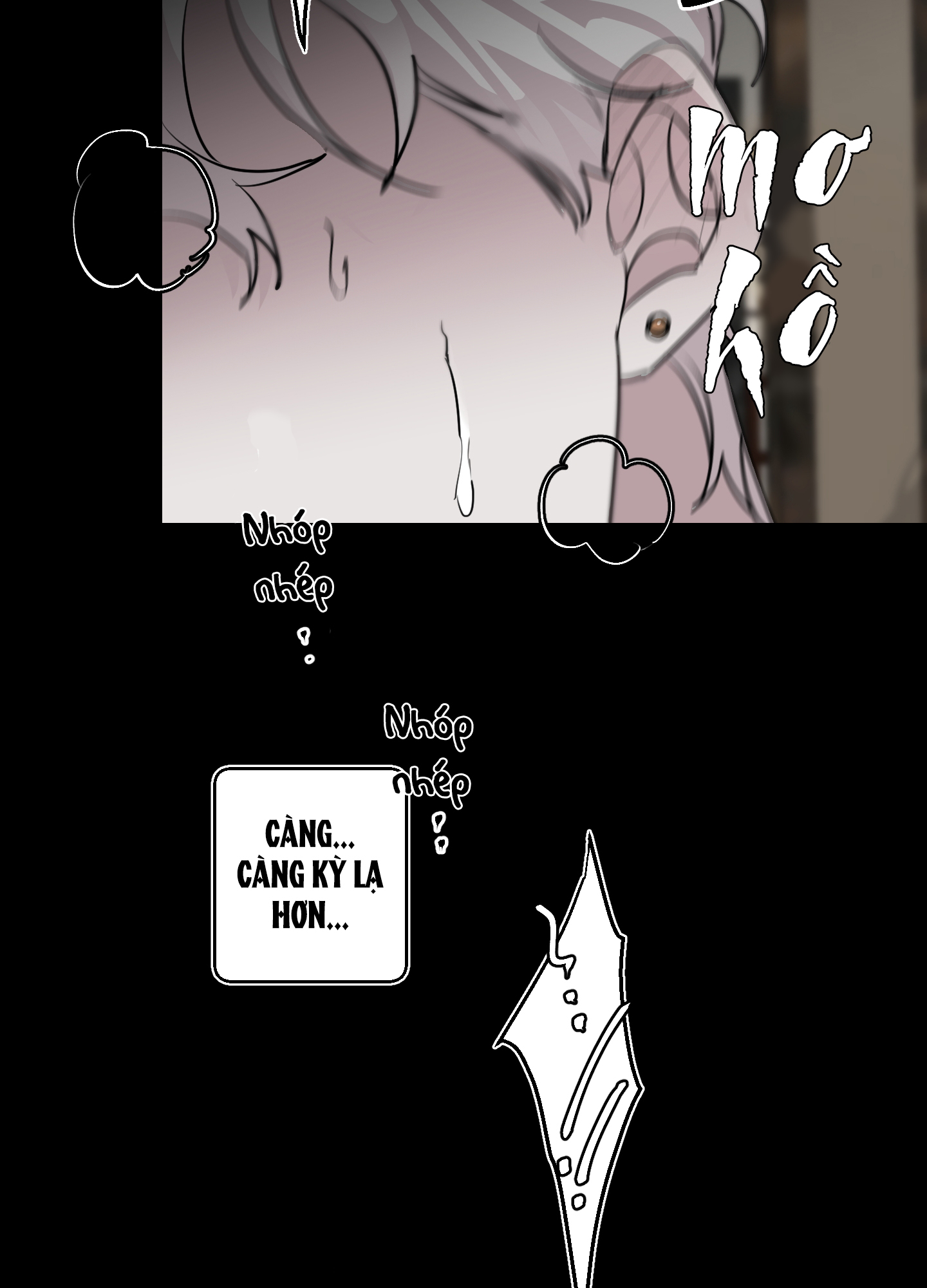 tình đơn phương chapter 11 34