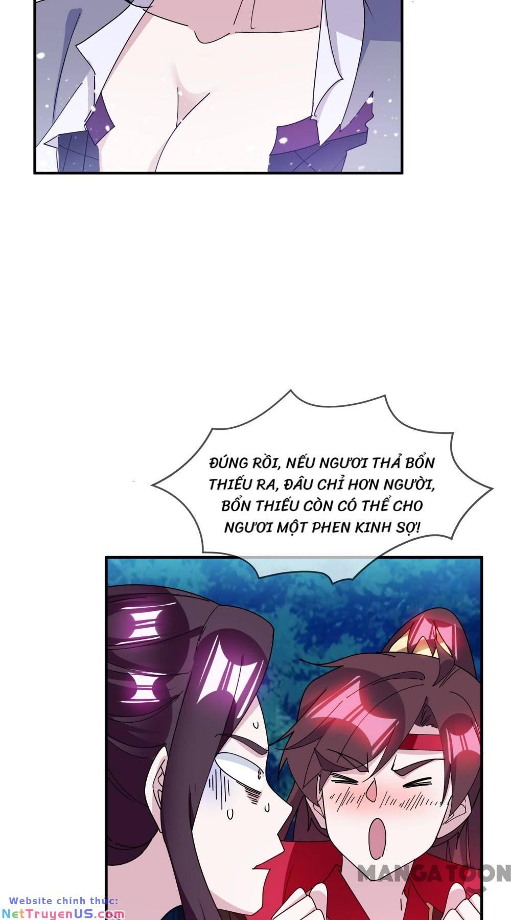 cực phẩm bại gia tử chapter 238 30