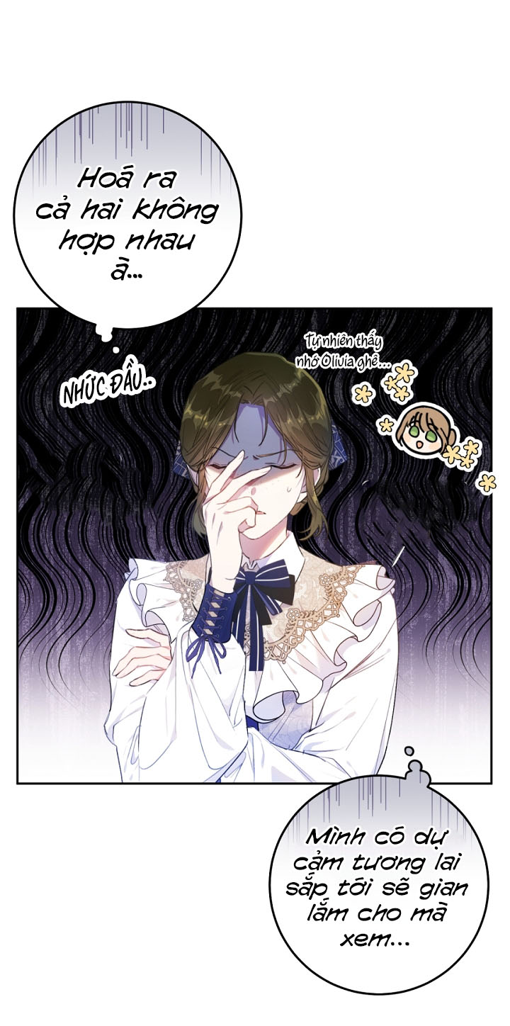 con rối ác nữ marionette chapter 32 52