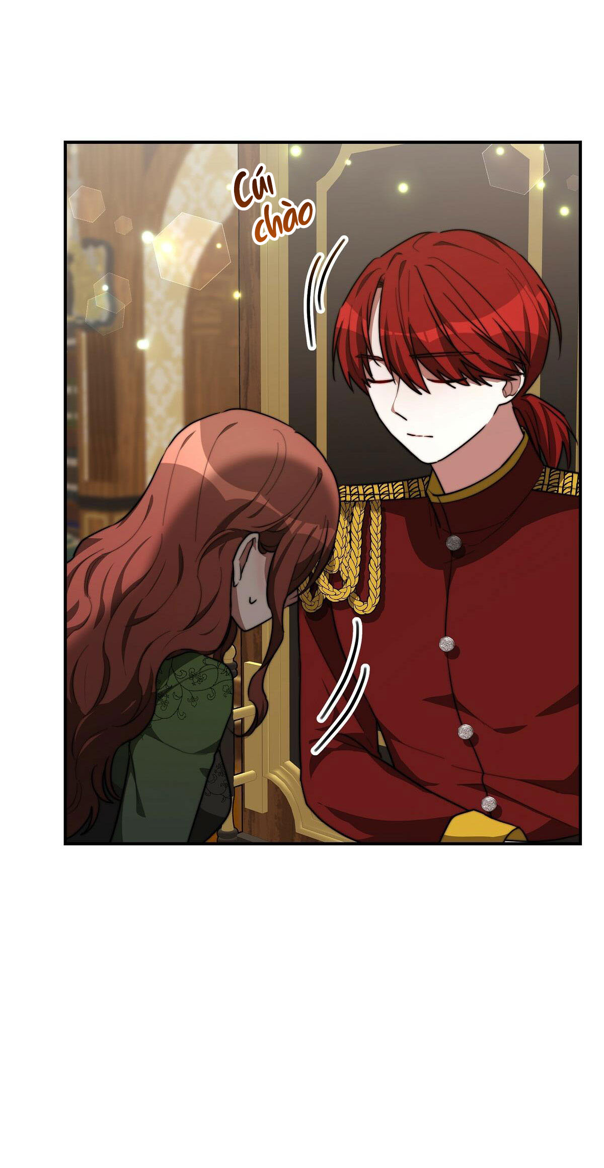 cuộc hôn nhân tay ba chapter 30 63