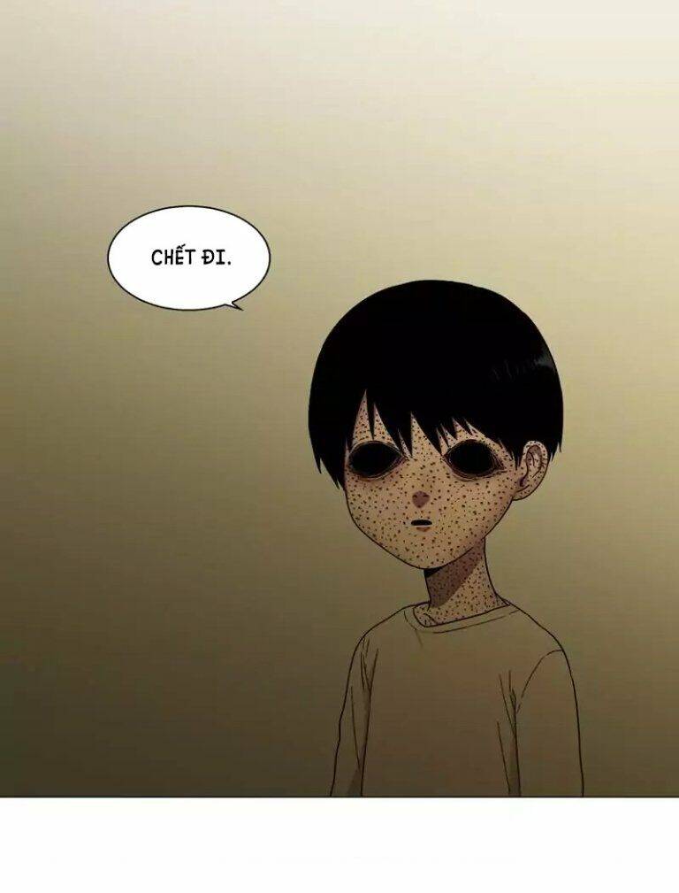 …”một sự thật khá khó chịu.” chapter 33 62