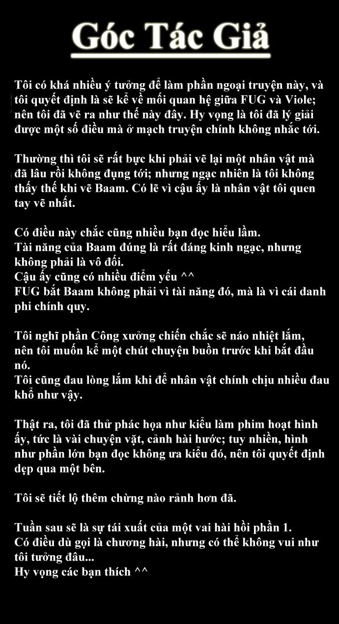 tòa tháp bí ẩn 2 chapter 36 50