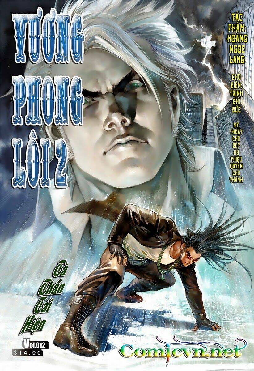 vương phong lôi 2 chapter 12 1