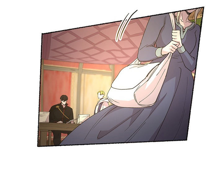 như gió trên cành cây khô chapter 41 61