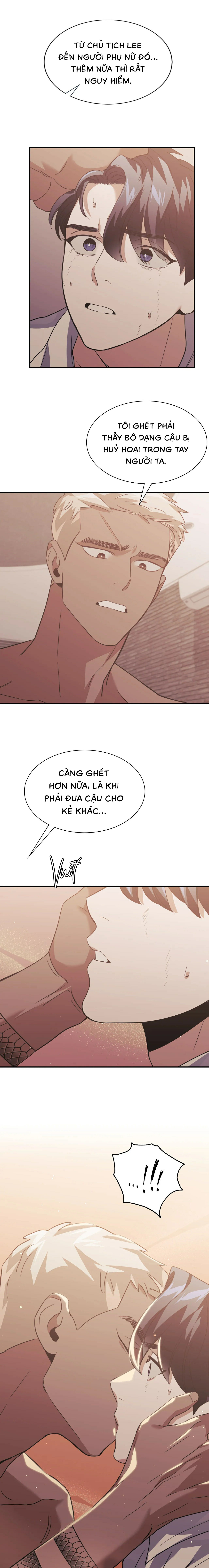 hoa lan tây chapter 29 7