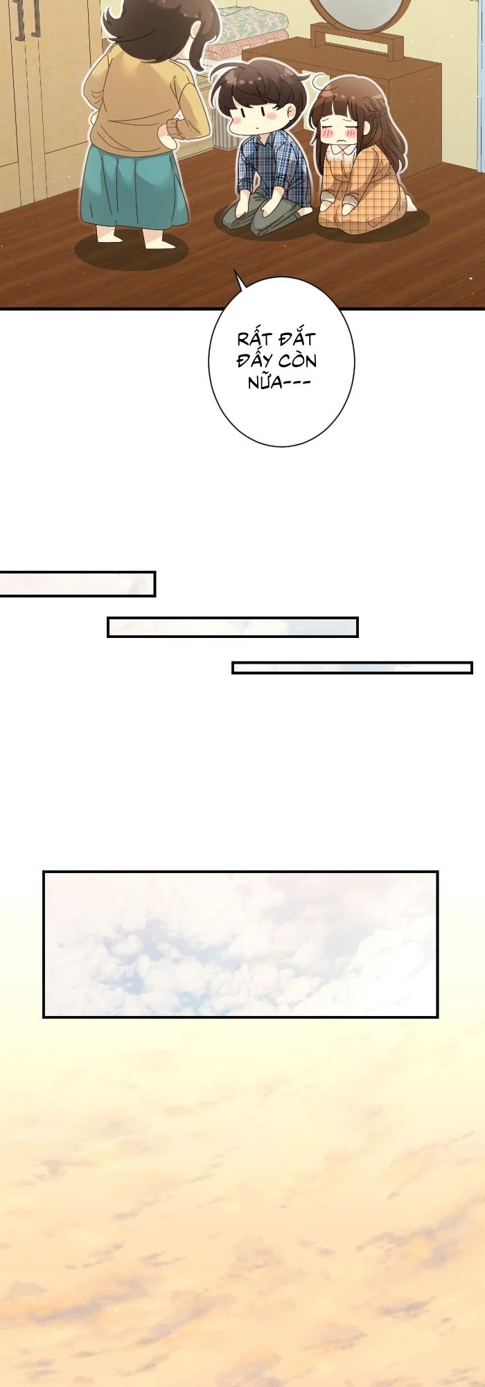 cậu bé người sói chapter 14 14