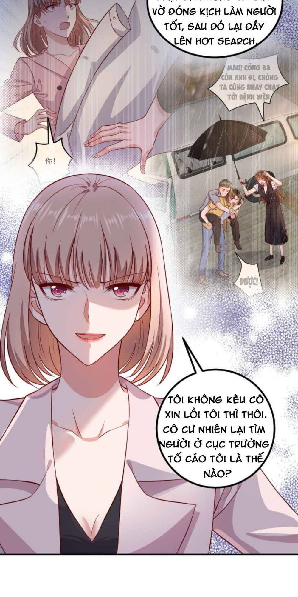nhất sanh hữu hỉ chapter 54 20