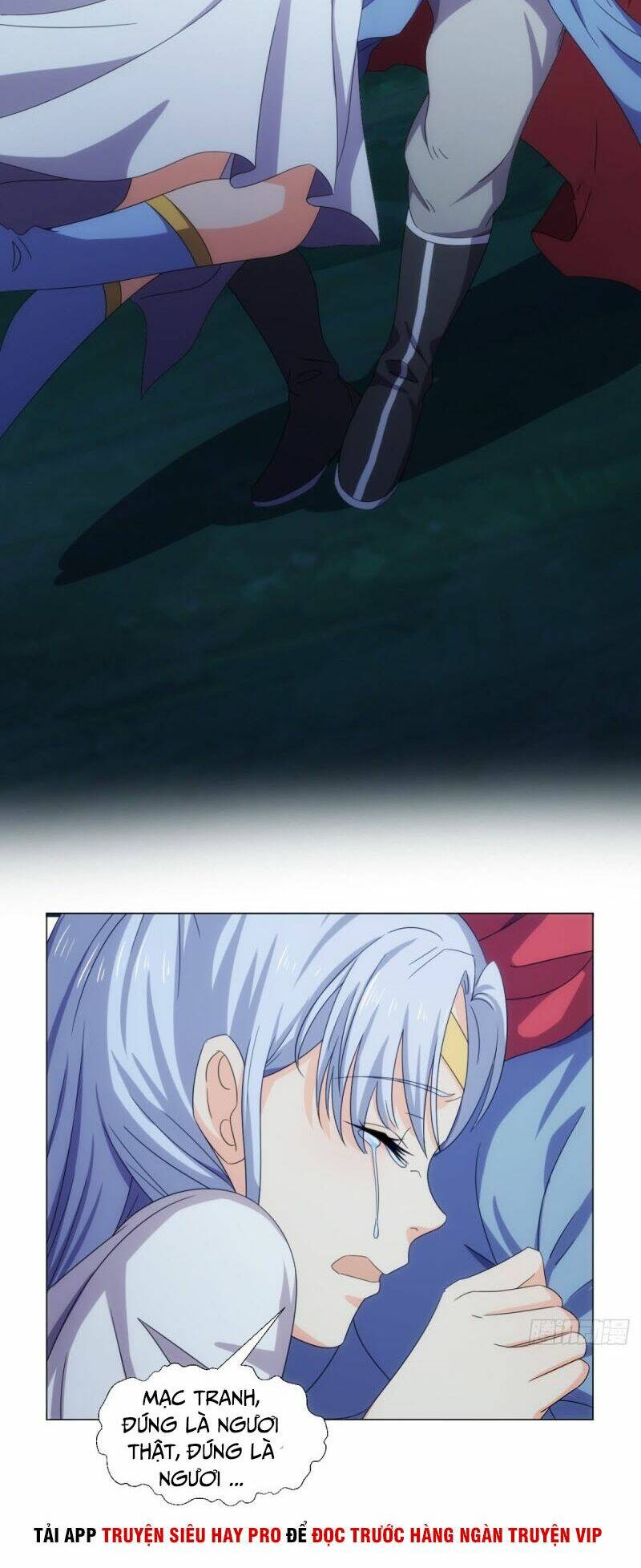 cực vũ huyền đế chapter 96 3