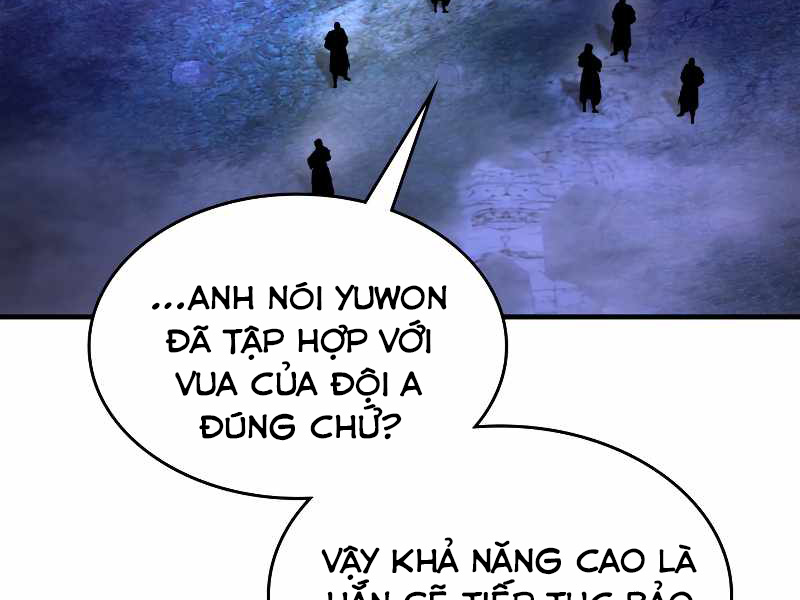 đối đầu với các vị thần Chapter 47 - Trang 2