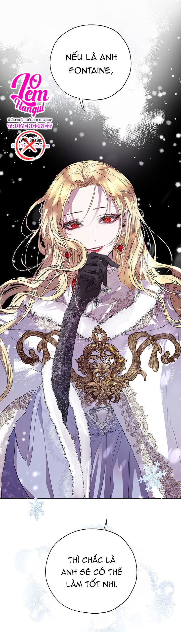 cách để cứu rỗi anh trai của nữ chính chapter 28 10