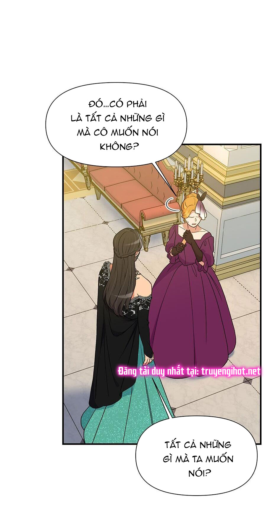 bản khế ước với nữ công tước ác ma chapter 90 7