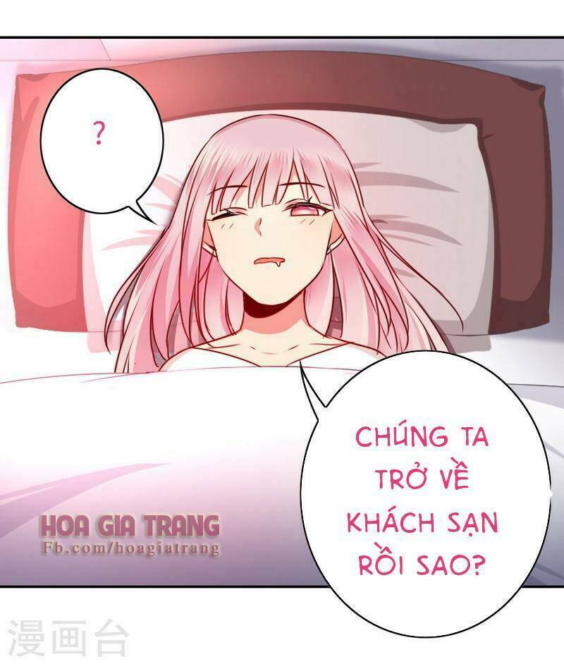 phục thù thiếu gia tiểu điềm thê chapter 33 19