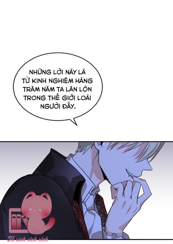nguyện ước vô vọng của ma nữ chapter 55 26