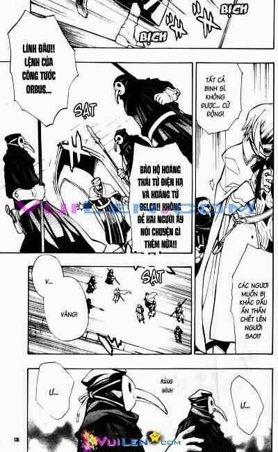 thanh kiếm và vương miện chapter 10 136