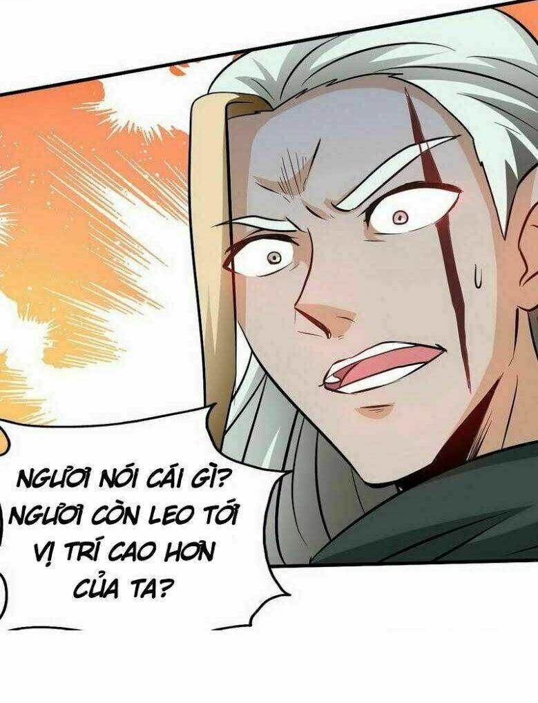 chí tôn thần ma chapter 62 12