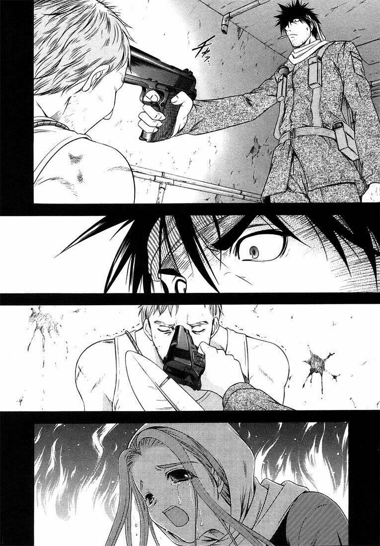 happy world! chapter 68 14