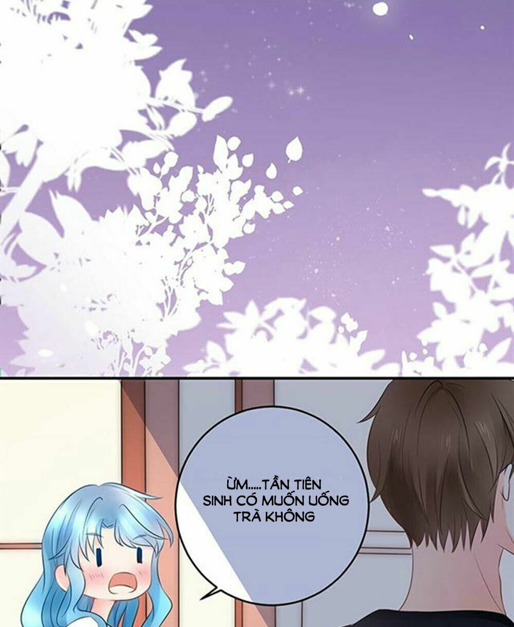 luyến đường thời quang chapter 32 35