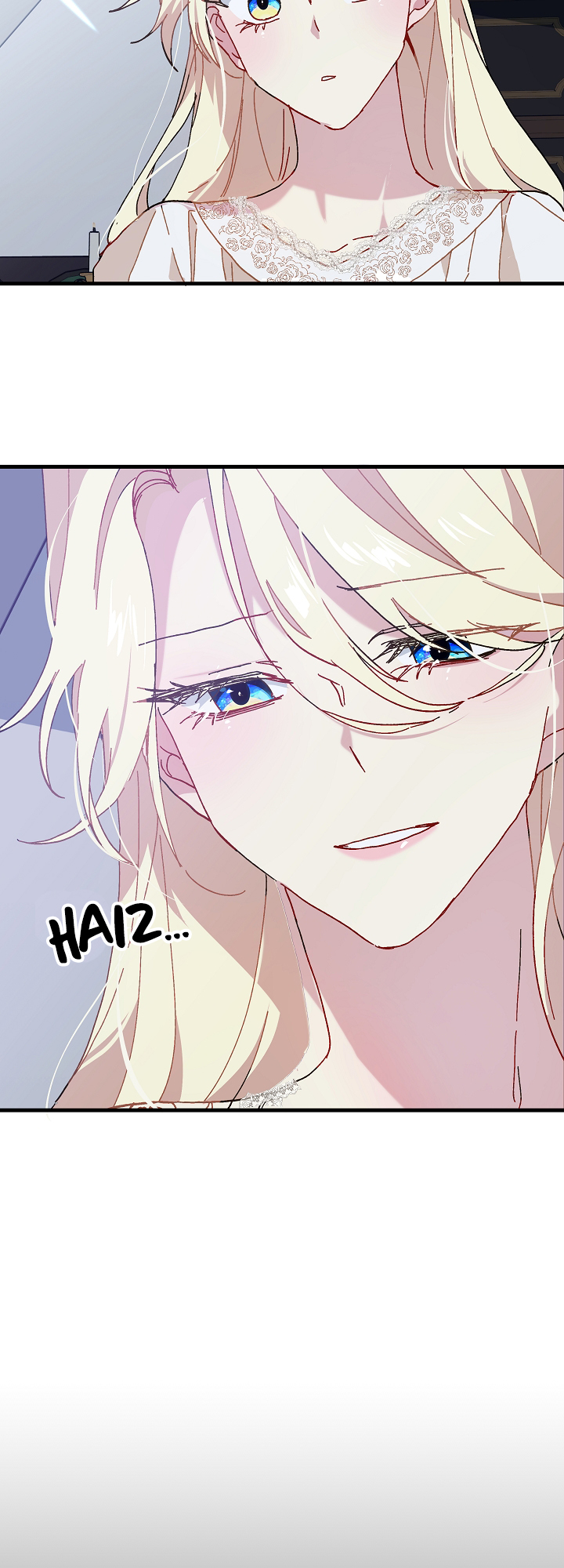 công chúa giả điên chapter 11 42