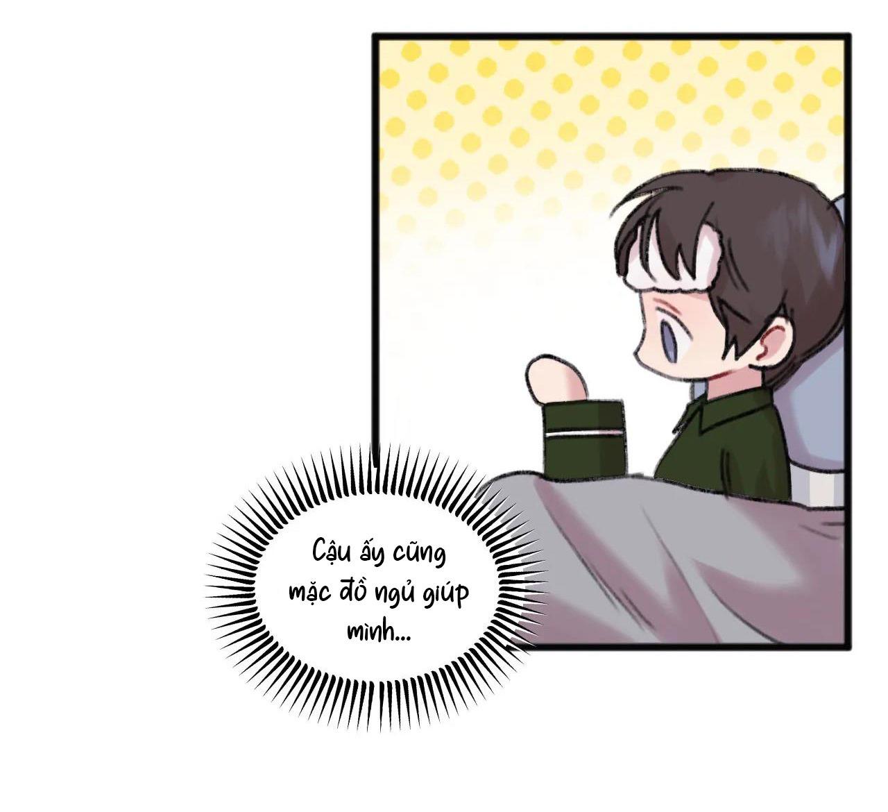 anh thật sự thích em sao chapter 10 62