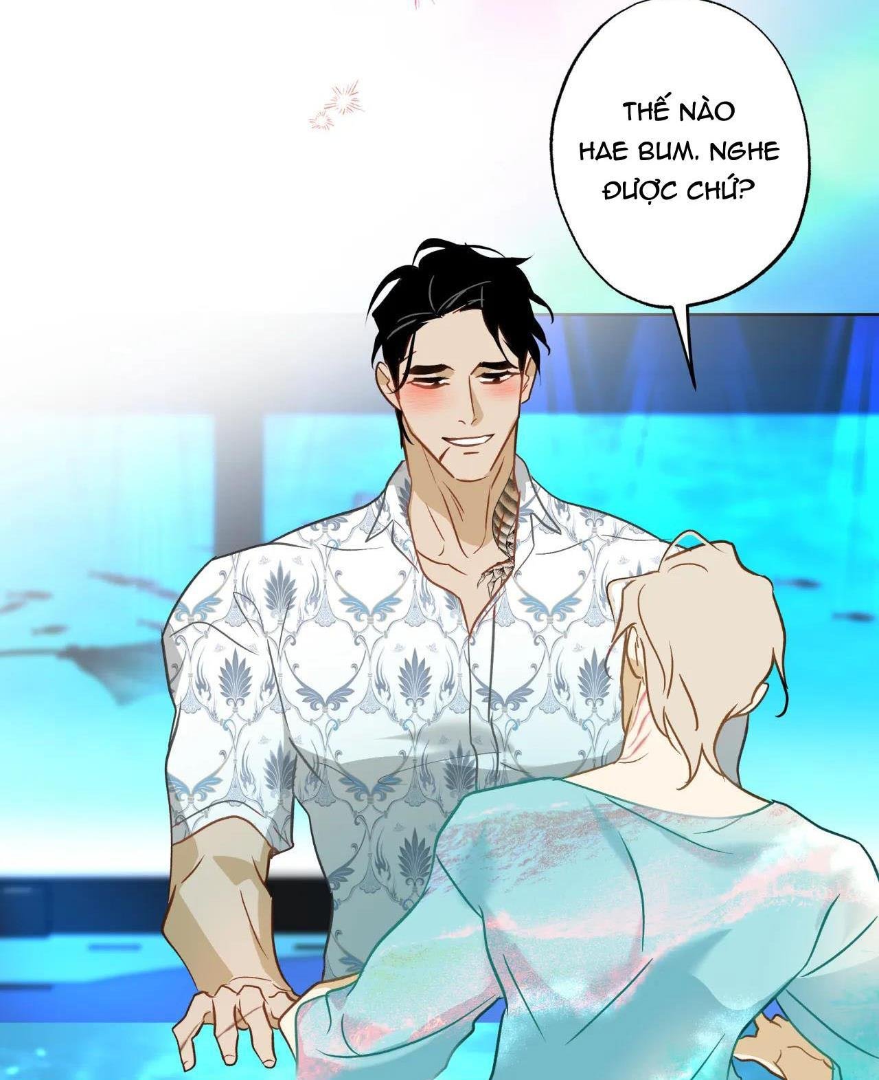 mỹ nhân ngư chapter 16 69