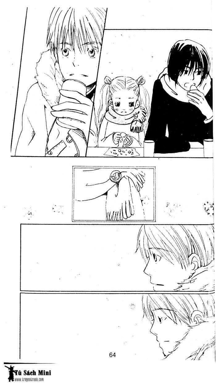 love n life chapter 18 6