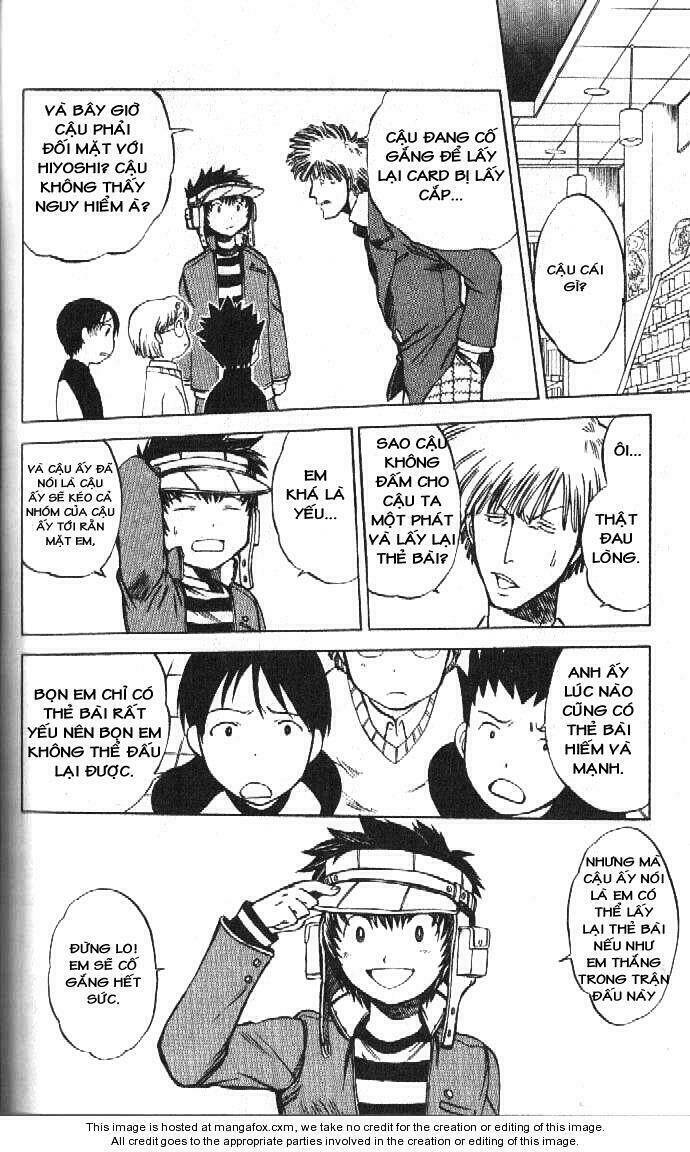 rồng ma trận chapter 31 15