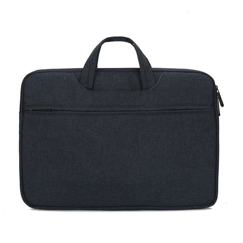 Túi máy tính xách tay đa chức năng  15,6 inch nylon không thấm nước