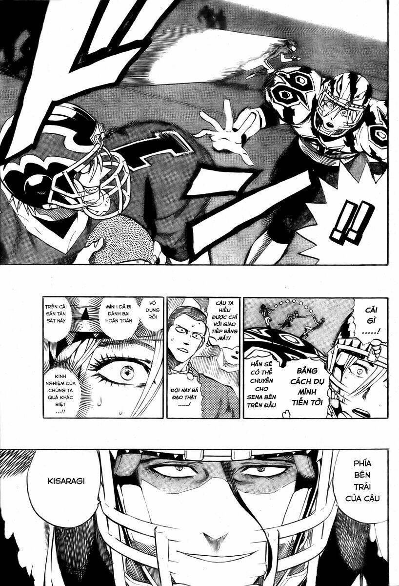 lá chắn mắt chapter 258 6