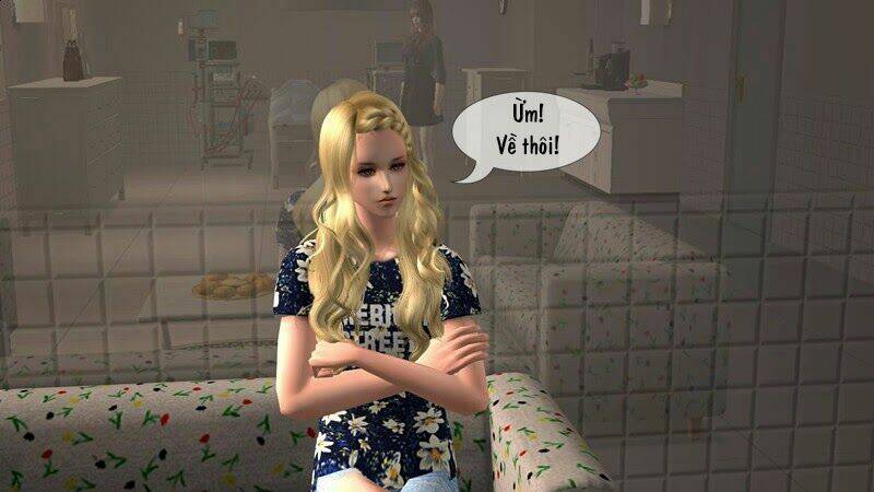 viên đạn bạc [truyện sims 2] chapter 23 43