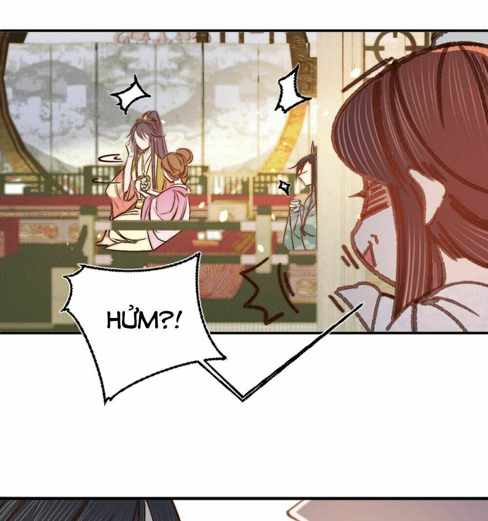 phượng hoàn triều: vương gia yêu nghiệt xin tránh đường chapter 14 30