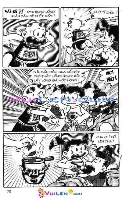 thần đồng đất việt chapter 18 67