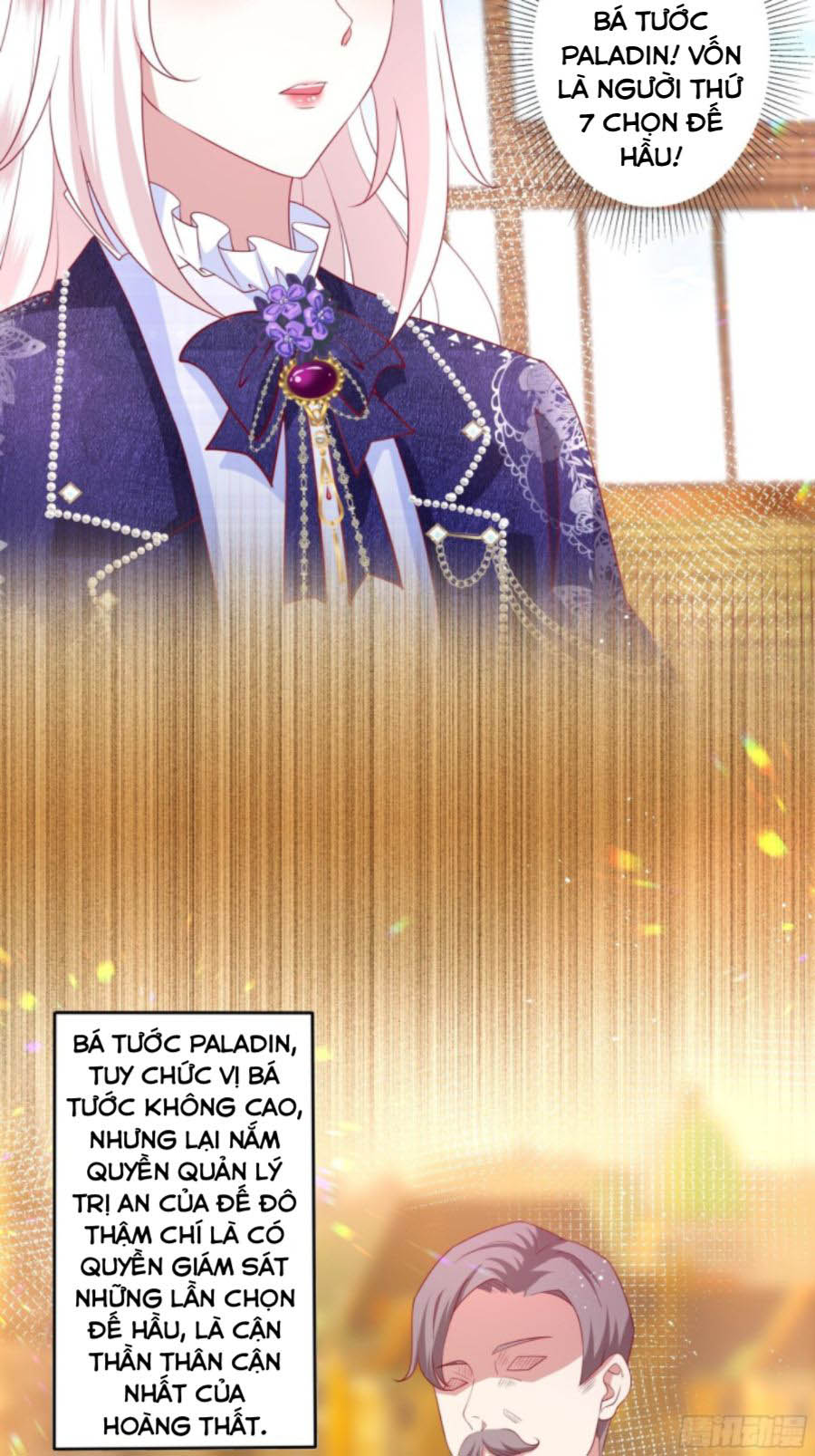 công chúa phản diện trong truyền thuyết chapter 48 25