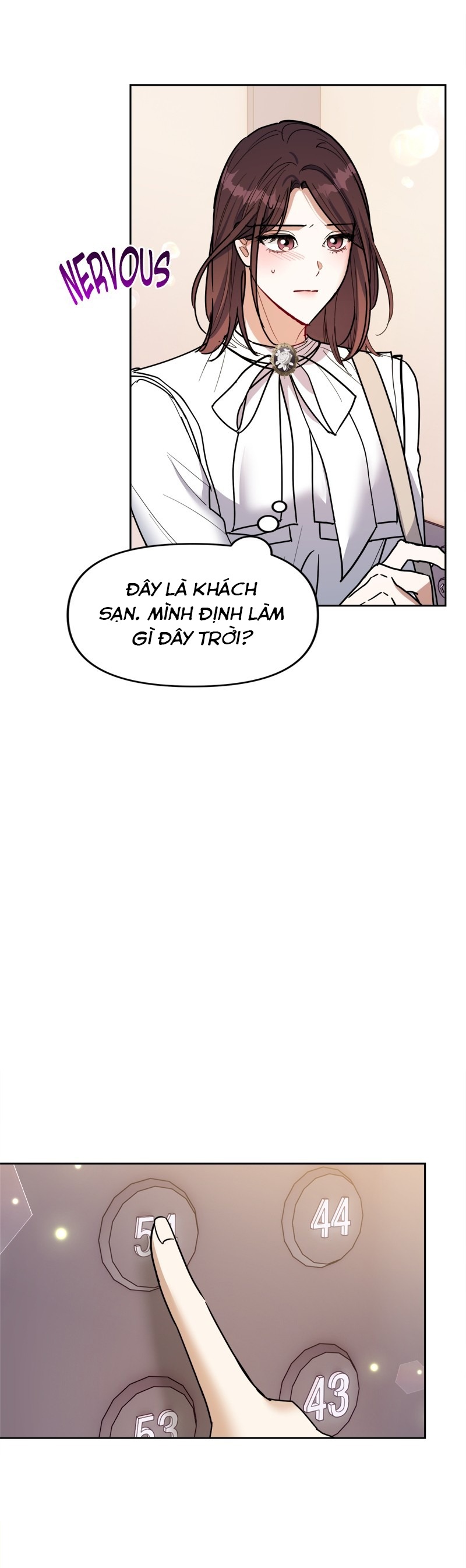 bản cam kết hôn nhân chapter 88 27