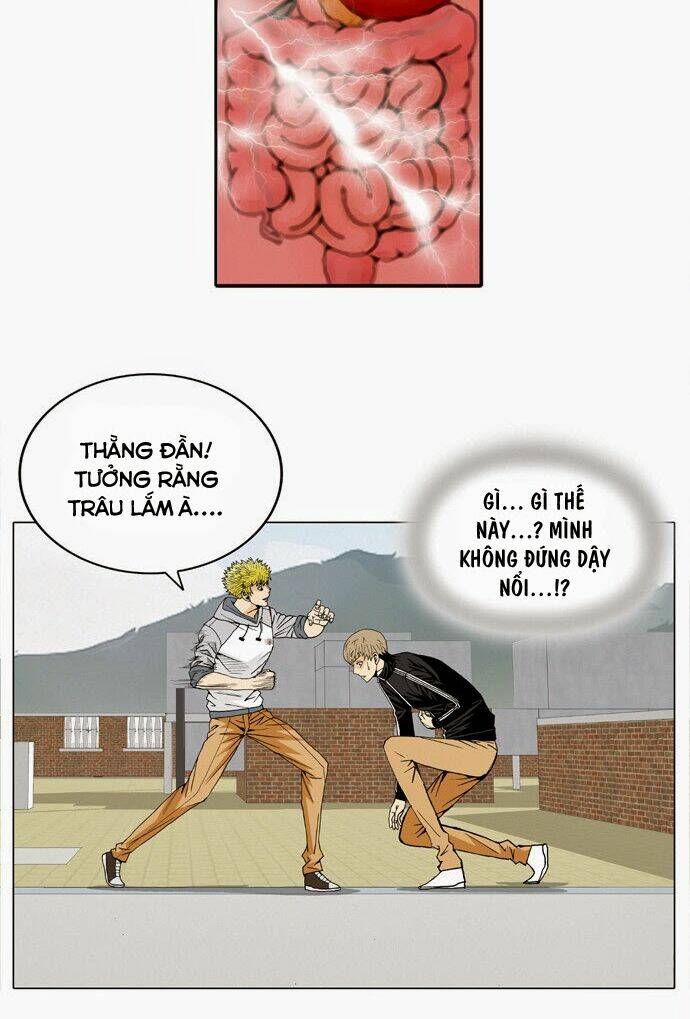 ultimate legend: kang hae hyo chapter 28 9