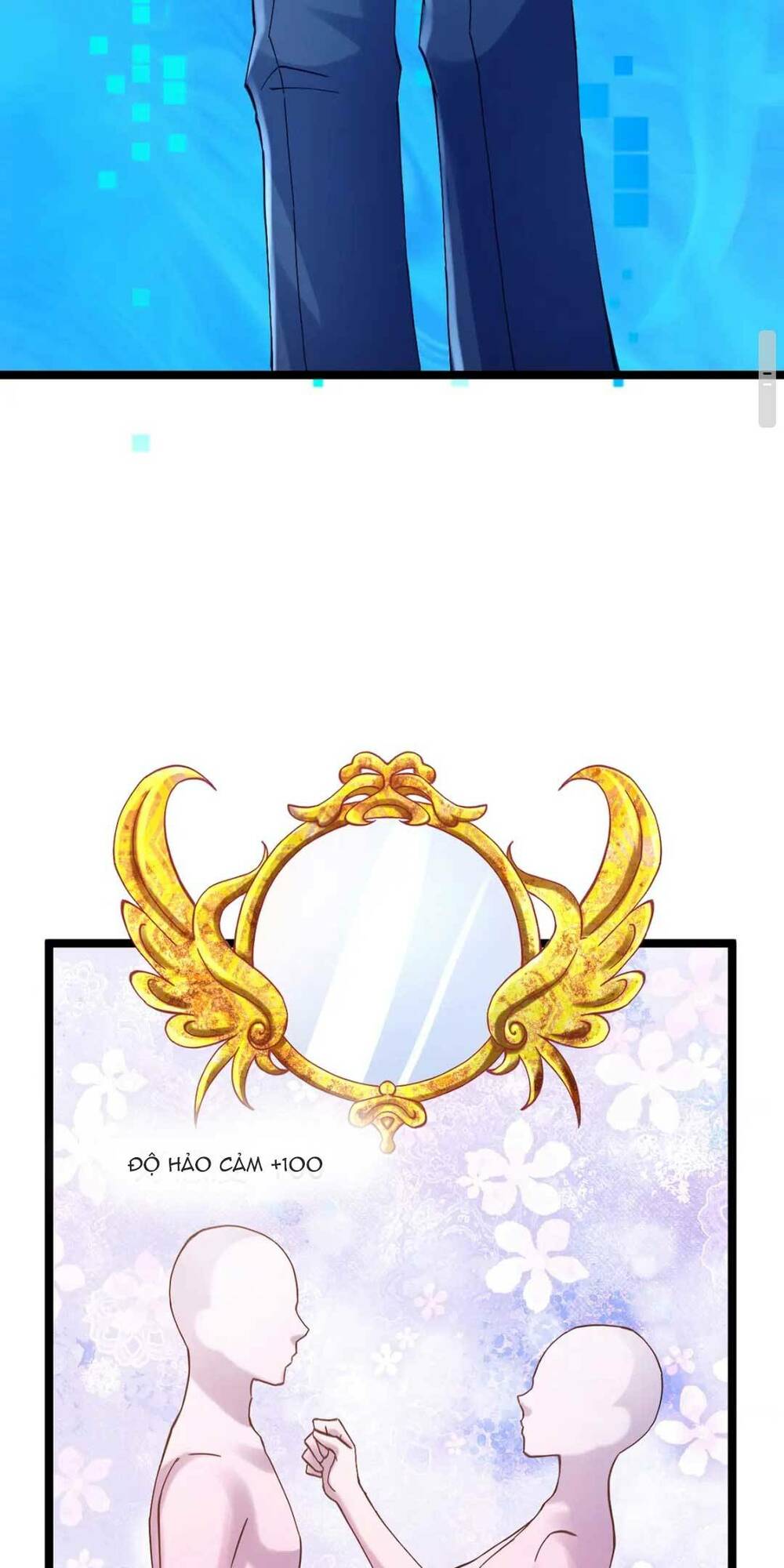 sư đệ đáng yêu cư nhiên nhìn trúng ta chapter 2 26