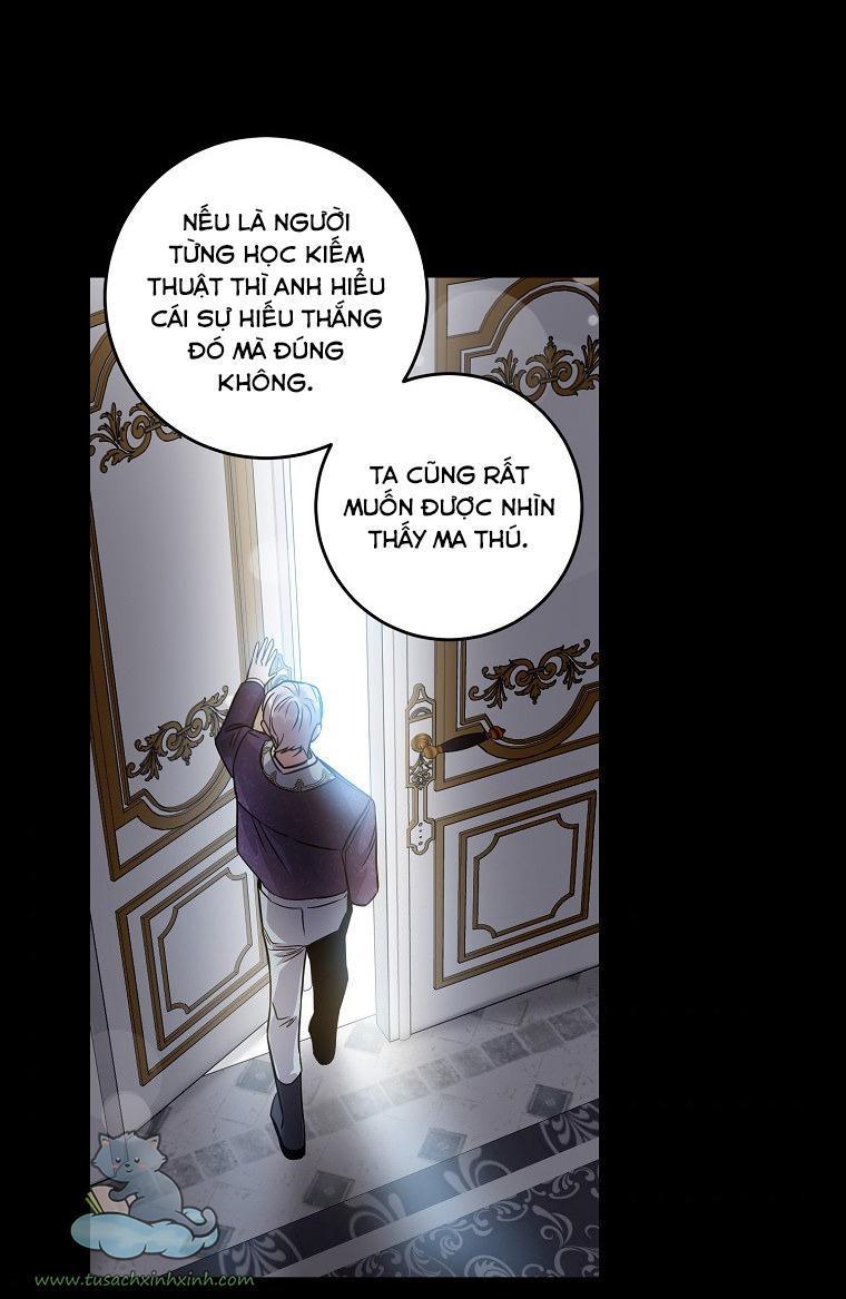 thuần hóa bạo chúa rồi bỏ trốn chapter 62 25