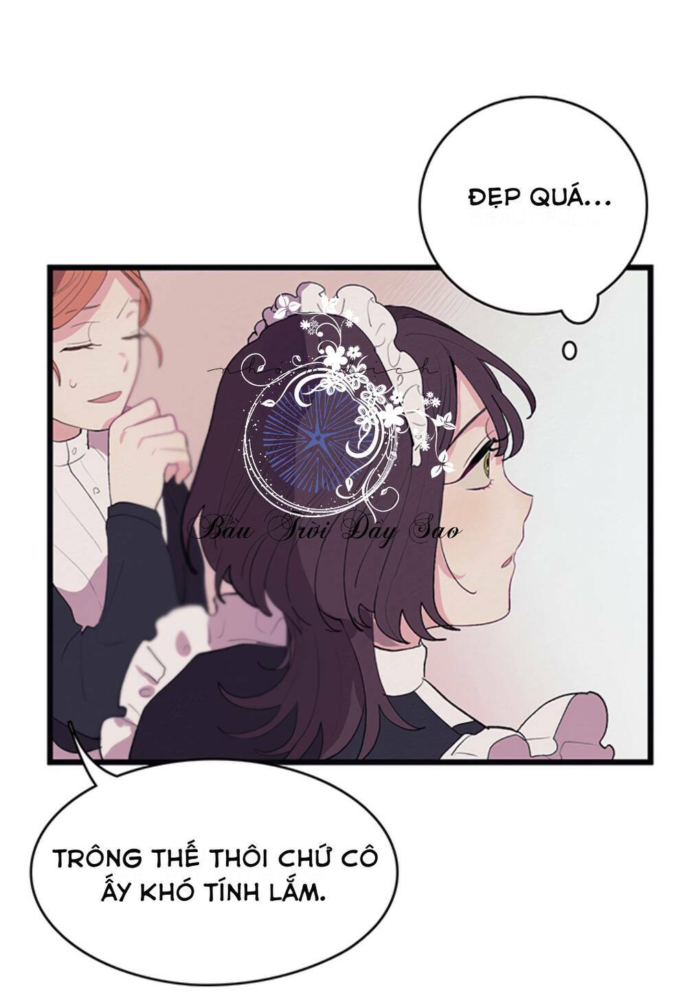 a lady's table chapter 1 17