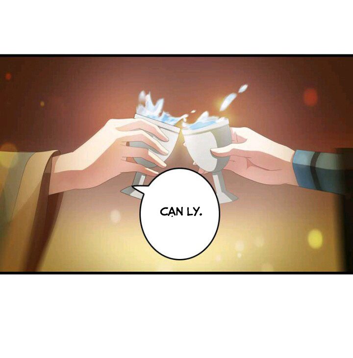 mấy bà vợ của trẫm đều chết hết rồi chapter 28 18